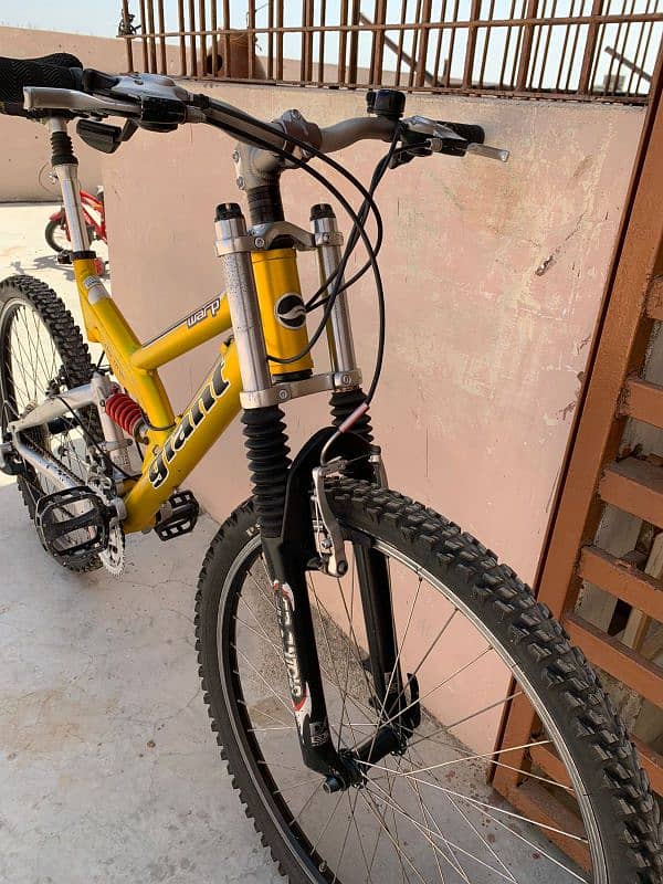 sale cycle giant/mountain bicycle sale / MTB 26 bicycle 7