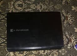 DYNABOOK