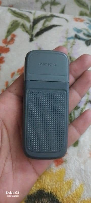 nokia 1200 old modal. 1