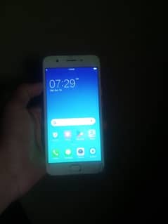 oppo f1s 4/64