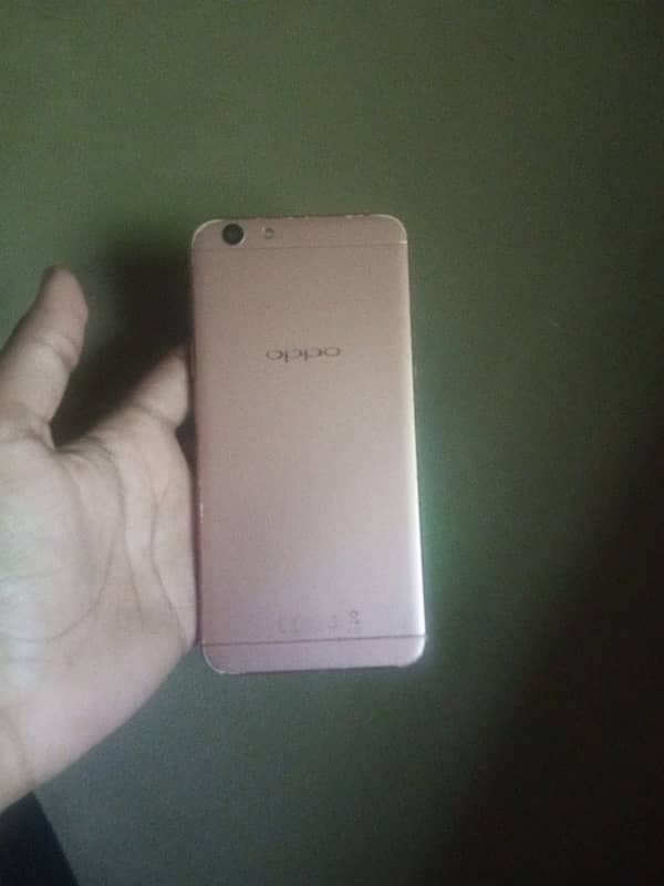 oppo f1s 4/64 1