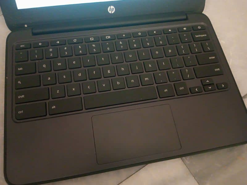 Chromebook hp. 8/32 2