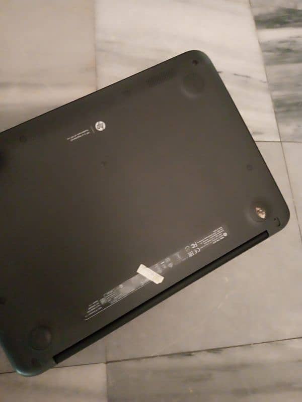 Chromebook hp. 8/32 4