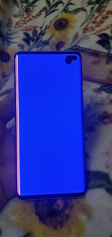 samsung s10 plus non pta. . add read sb likha hy 2