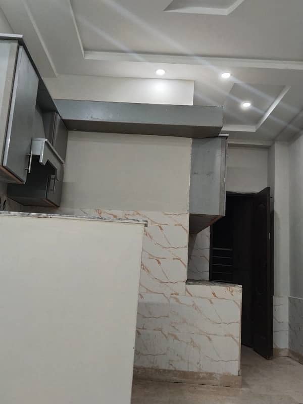 Brand new 2bedroom flat available for rent Islamabad 1