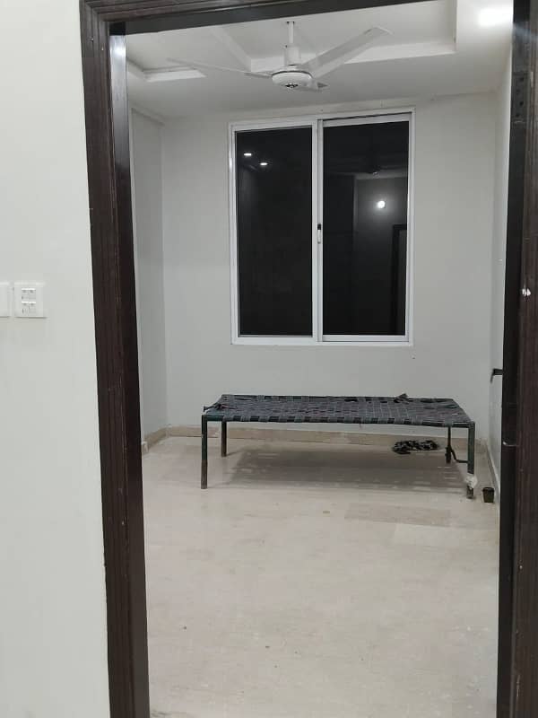 Brand new 2bedroom flat available for rent Islamabad 5