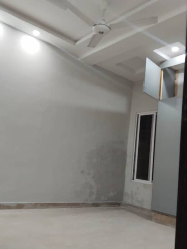 Brand new 2bedroom flat available for rent Islamabad 6