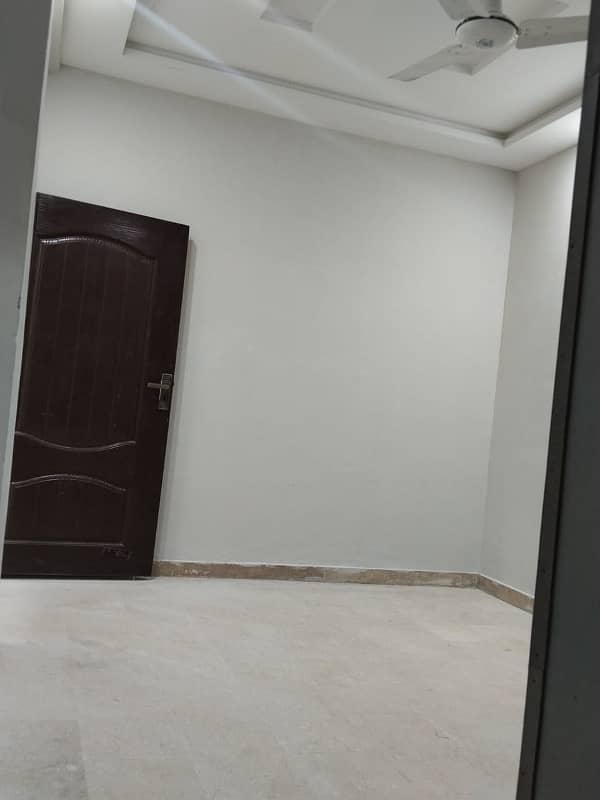 Brand new 2bedroom flat available for rent Islamabad 10