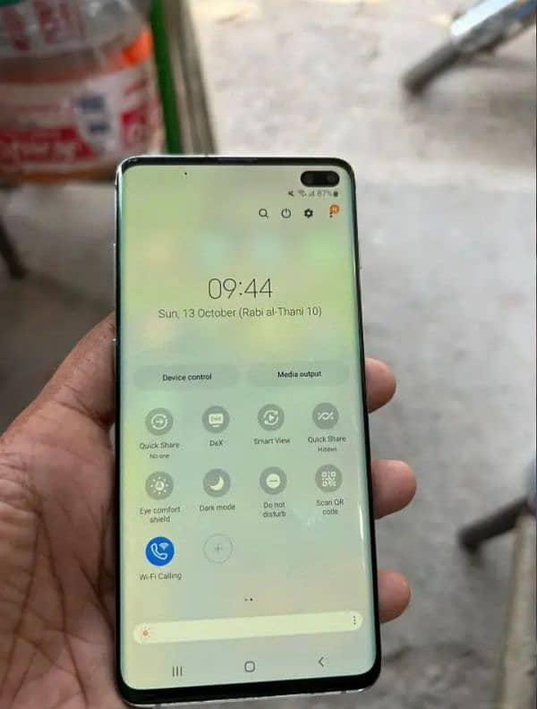 samsung s10 plus 1