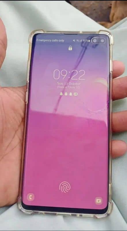 samsung s10 plus 6