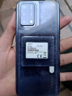 Oppo F19