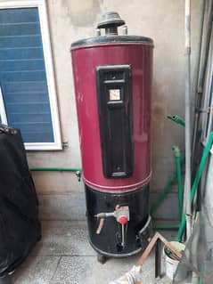 60 gallon geyser for sale 0