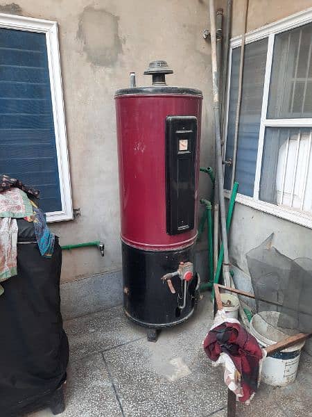 60 gallon geyser for sale 1