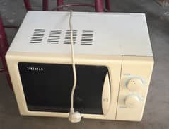 KENTAX MICROWAVE OVEN FOR SALE.