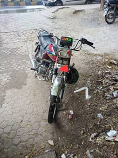 united 70cc bike fore sale urgent