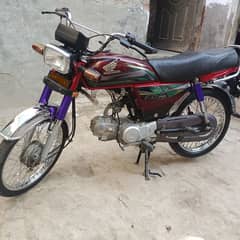 Honda 2022 model for Sale