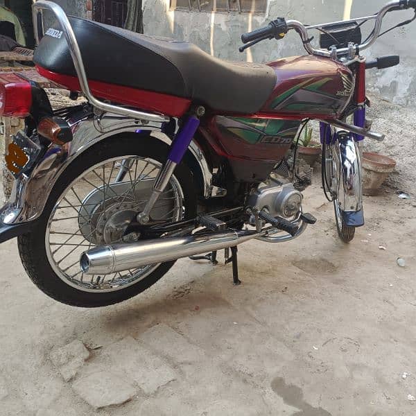 Honda 2022 model for Sale 2