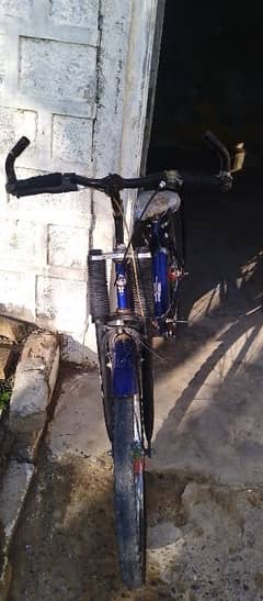 used cycle