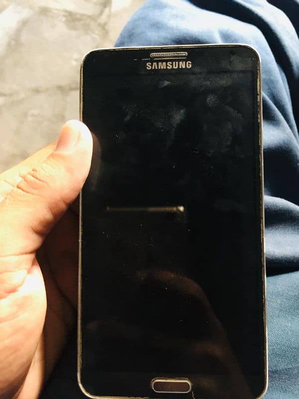 Samsung mobile ha panel change hoga 0