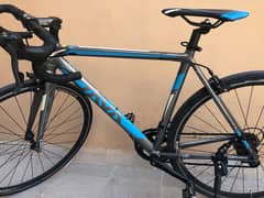 Java Veloce For Sale