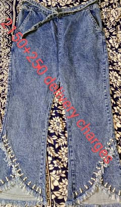 All jeans Collection Whatsapp mes with products photo