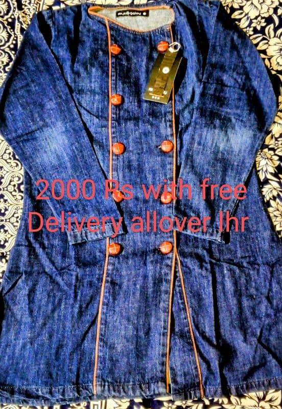 All jeans Collection Whatsapp mes with products photo 1