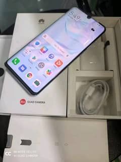 Huawei P30 Pro 03701438692 0