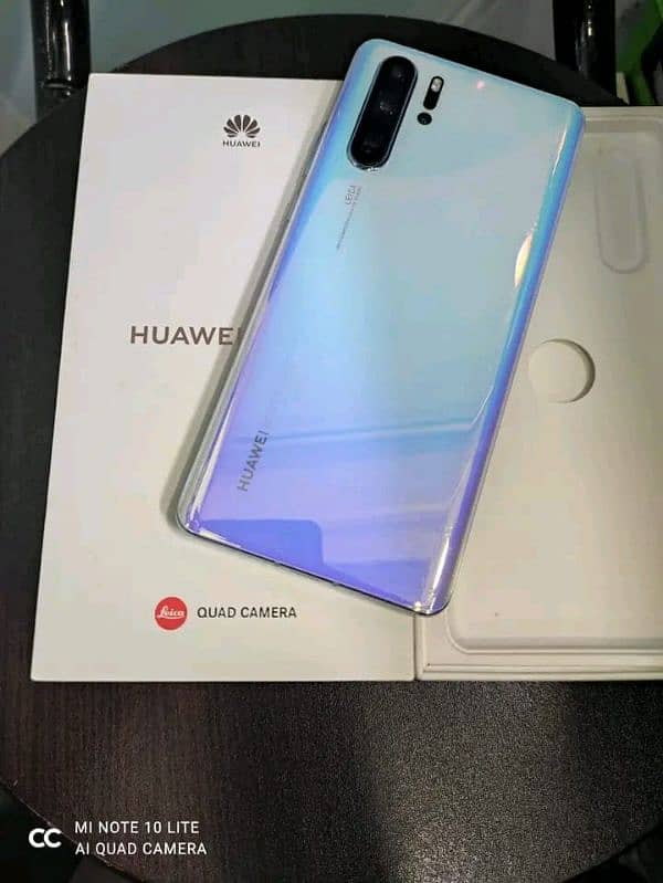 Huawei P30 Pro 03701438692 1