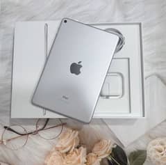 iPad mini 5 new