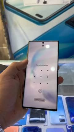 Samsung Galaxy Note 10 Plus 03701438692