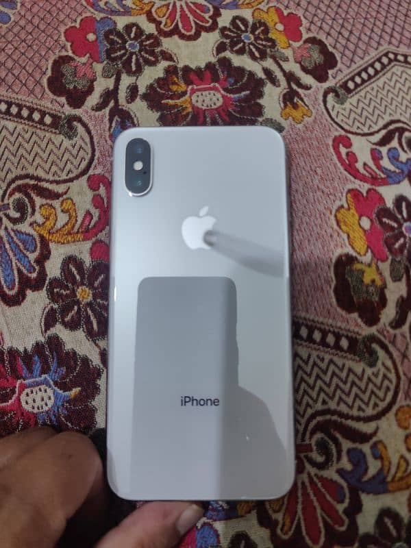 Apple iphone x 3