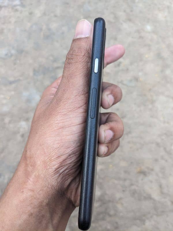 Google Pixel 5 Non PTA OEM Lock 4