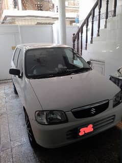 Excellent Genuine Suzuki Alto 2012