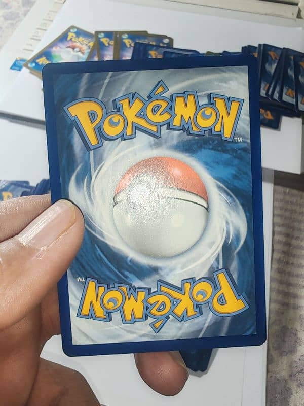 Pokemon Cards 2