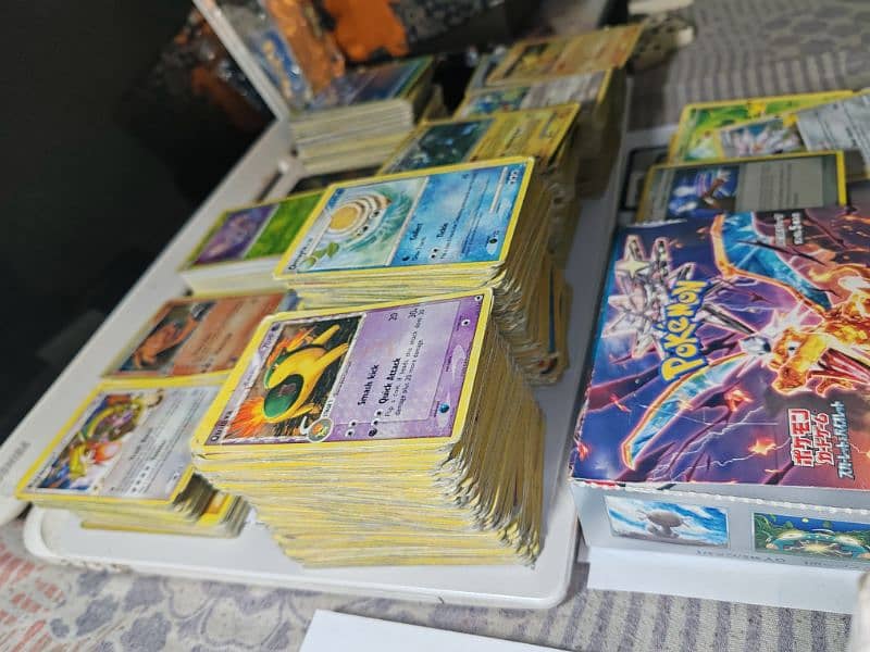 Pokemon Cards 8