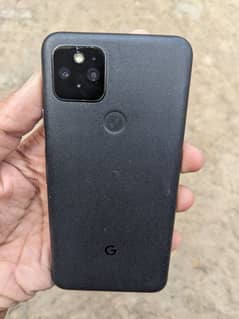 Google Pixel 5 Panel Dead Non PTA OEM Lock