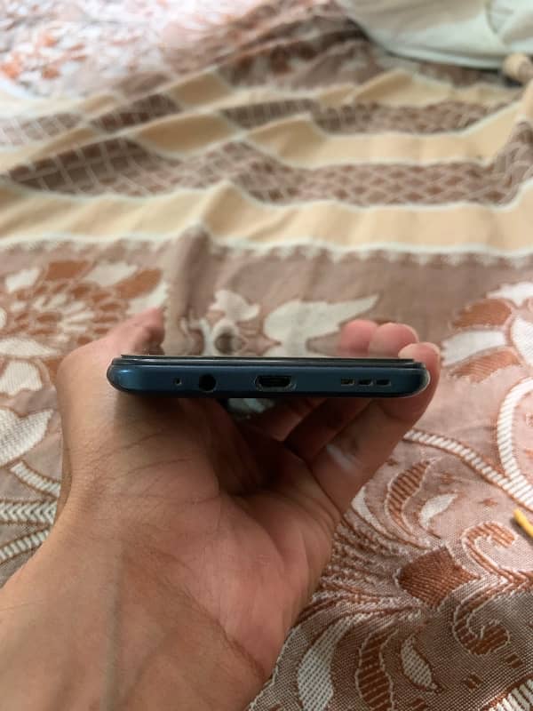 Tecno Camon 17  6-128  10/10 Condition 2