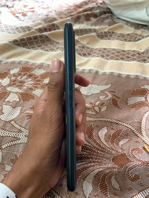 Tecno Camon 17  6-128  10/10 Condition 3