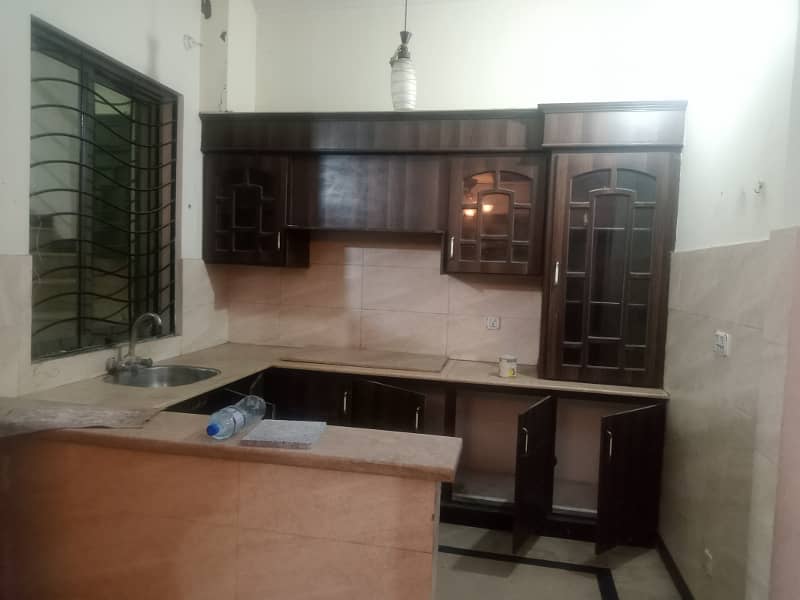 5marla first floor house available for rent Islamabad 0