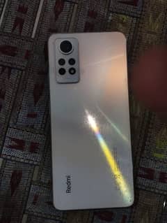 Redmi not 12 pro 8gb 256gb