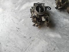 merhan car japani carburetor