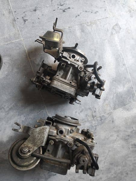 merhan car japani carburetor 2