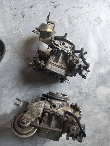 merhan car japani carburetor 3