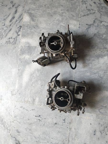 merhan car japani carburetor 7