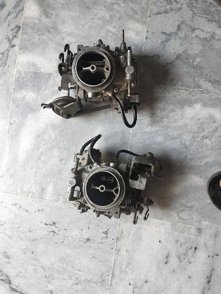 merhan car japani carburetor 8