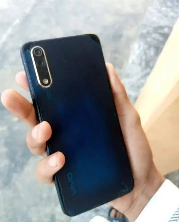 vivo s1 1