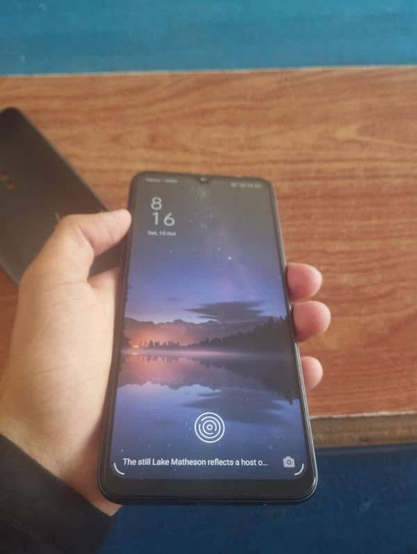 OPPO RENO Z 8/256 2