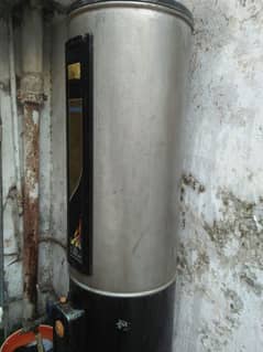 Gas geyser FOR SALE