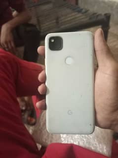 Google pixel 4a 4g 6 128 03104848428