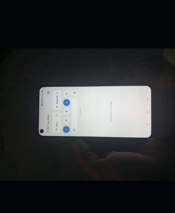 I m exchange oppo f19 6+6/128 gb 10